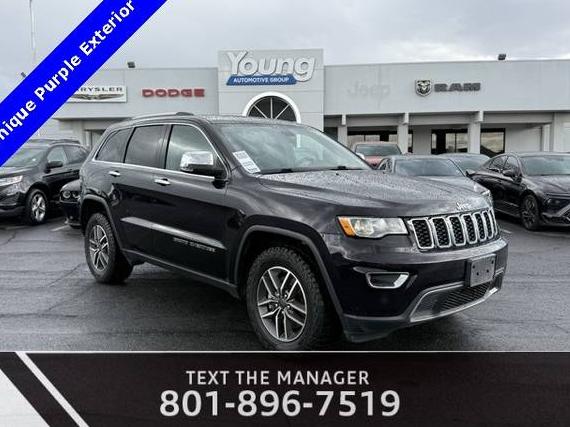 JEEP GRAND CHEROKEE 2021 1C4RJFBG0MC655989 image JEEP GRAND CHEROKEE 2021 1C4RJFBG0MC655989 image